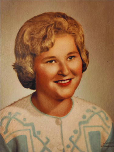 JANICE  TAYLOR